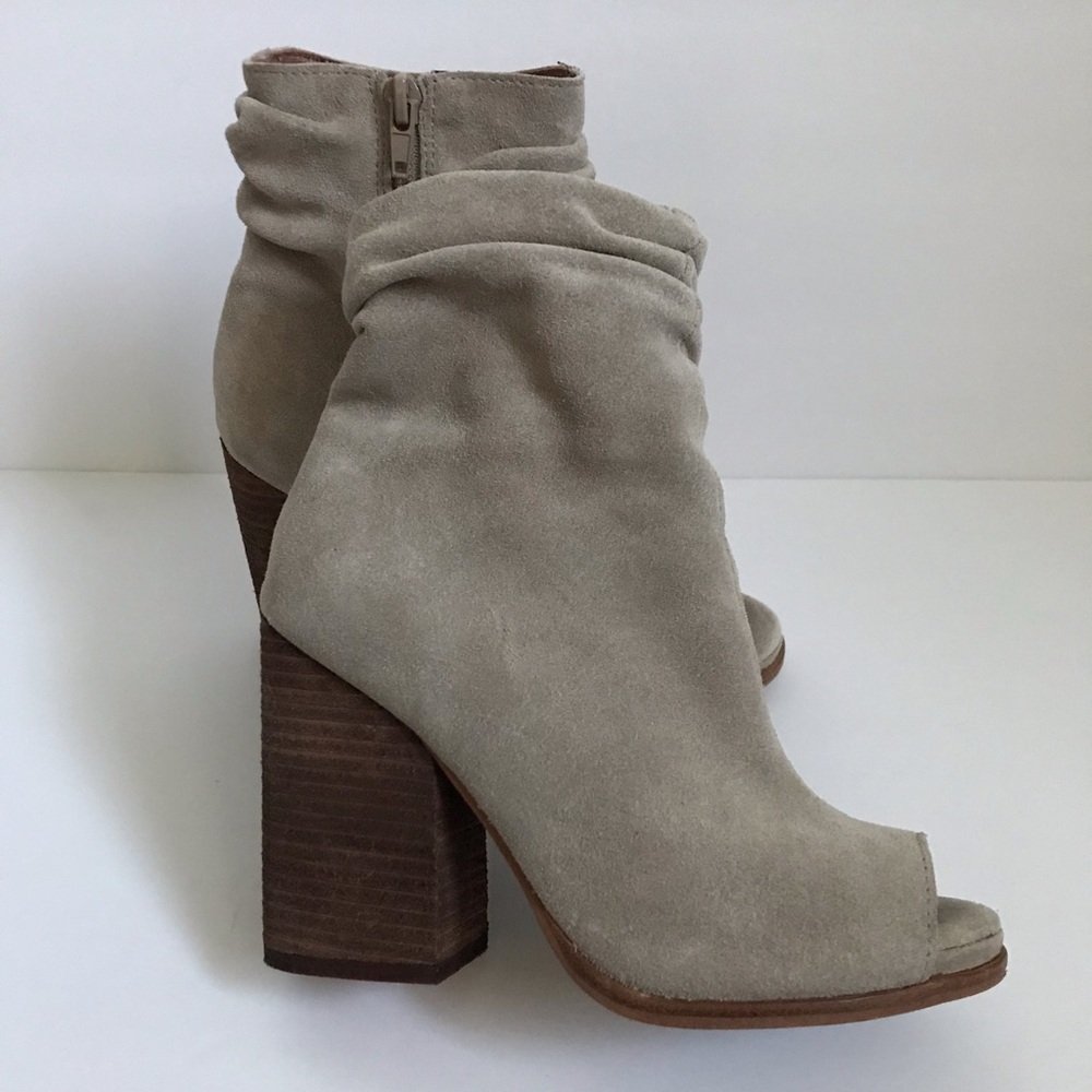 Jeffrey Campbell Reanya Booties